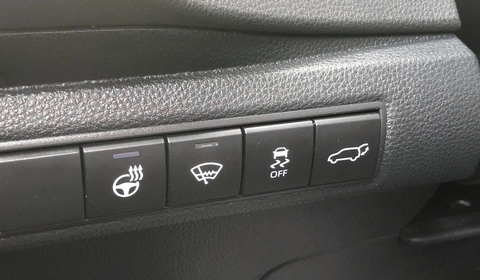 Toyota Corolla 1,8 Hybrid Active Premium Touring Sports MDS 5d