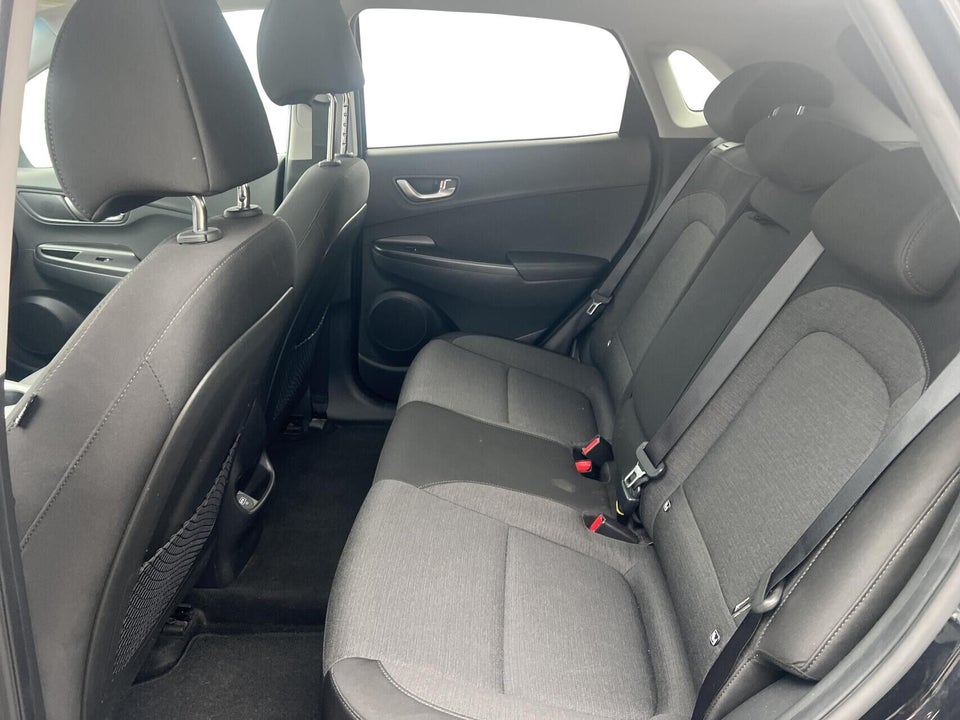 Hyundai Kona 64 EV Prime 5d