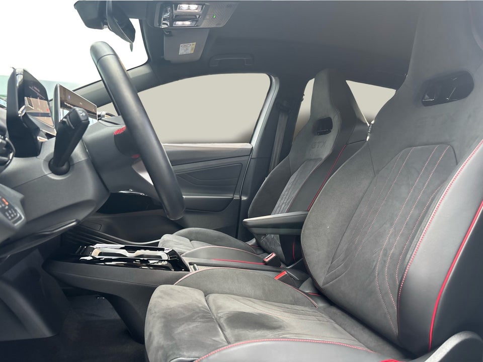 VW ID.5 77 GTX 4Motion 5d