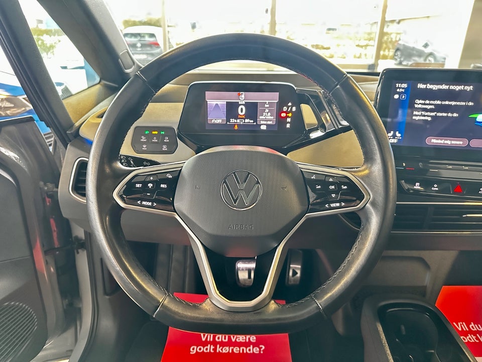 VW ID.3 58 Pro Performance Max 5d