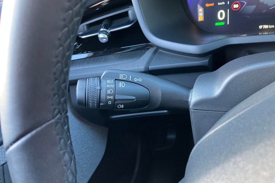 Polestar 2 Long Range 5d