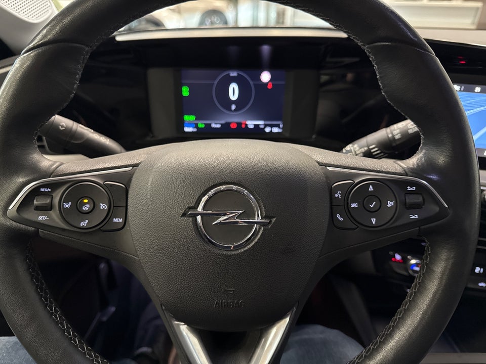 Opel Mokka-e 50 Elegance 5d