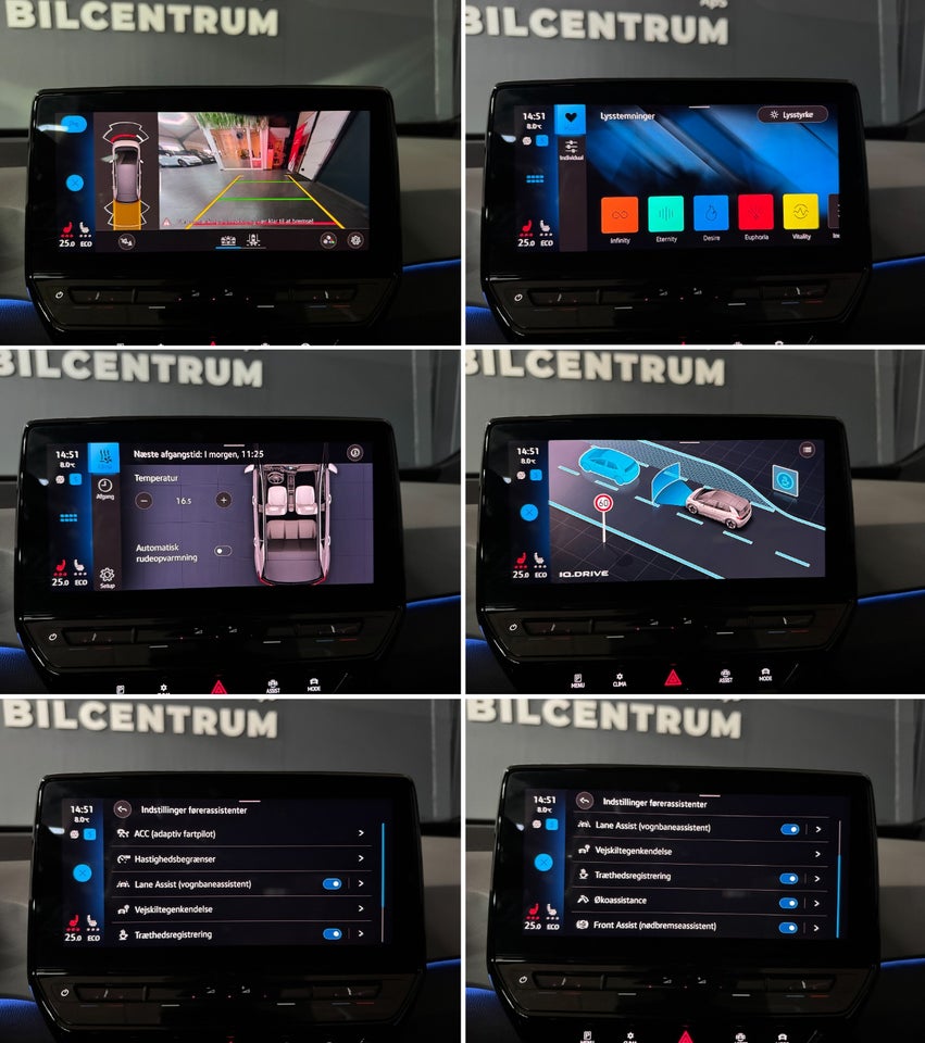 VW ID.3 58 1ST Pro Performance Plus 5d