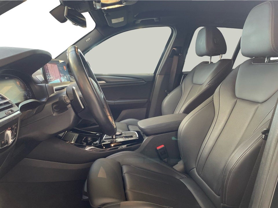 BMW X3 2,0 xDrive30e M-Sport aut. 5d