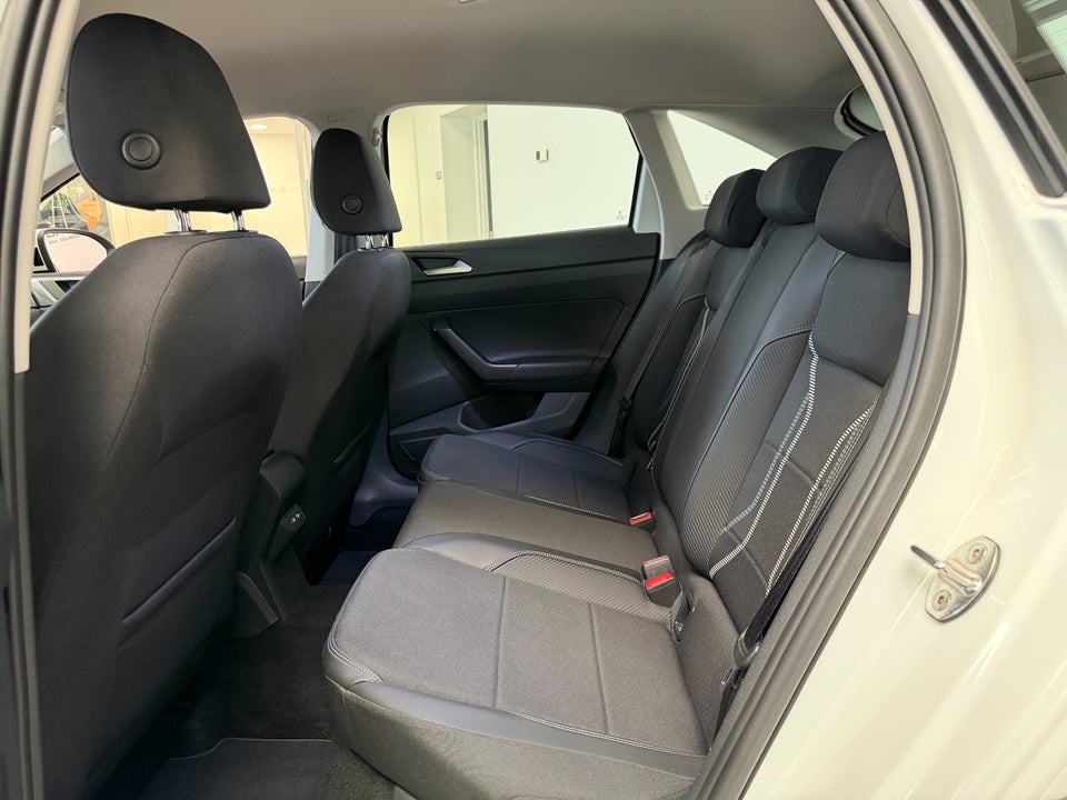 VW Taigo 1,5 TSi 150 Style DSG 5d