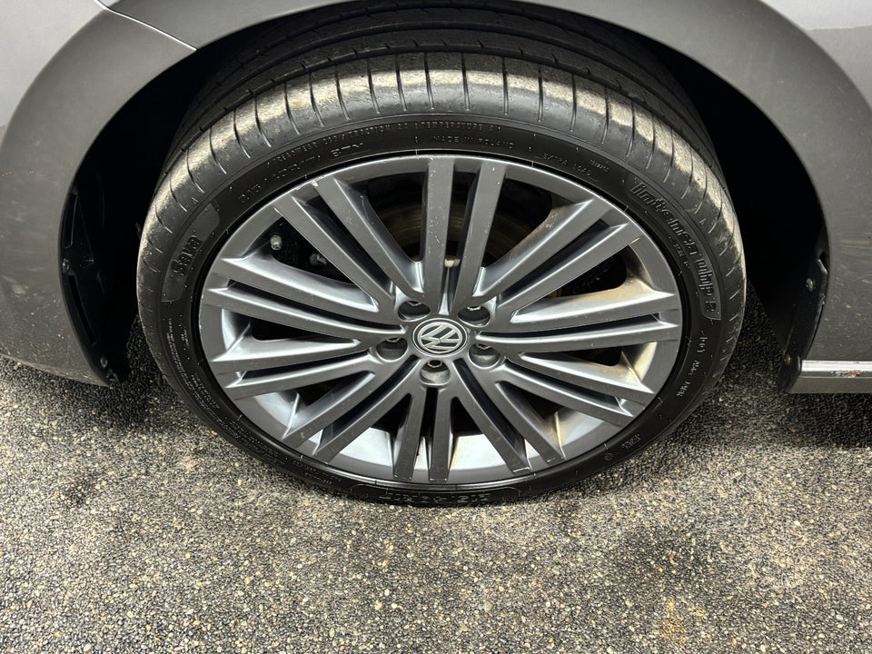 VW Polo 1,0 TSi 95 Comfortline DSG 5d