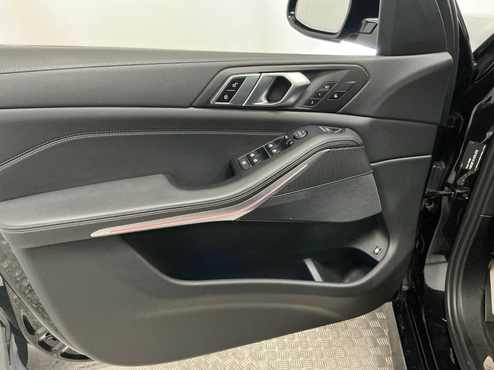 BMW X5 3,0 xDrive45e M-Sport aut. 5d