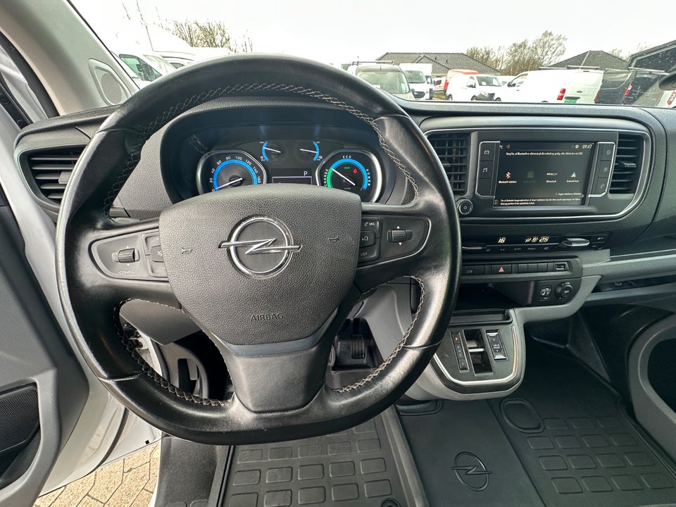 Opel Vivaro-e 75 Enjoy L3