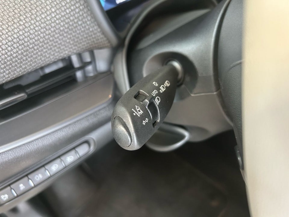 Fiat 500e 42 la Prima Cabrio 2d