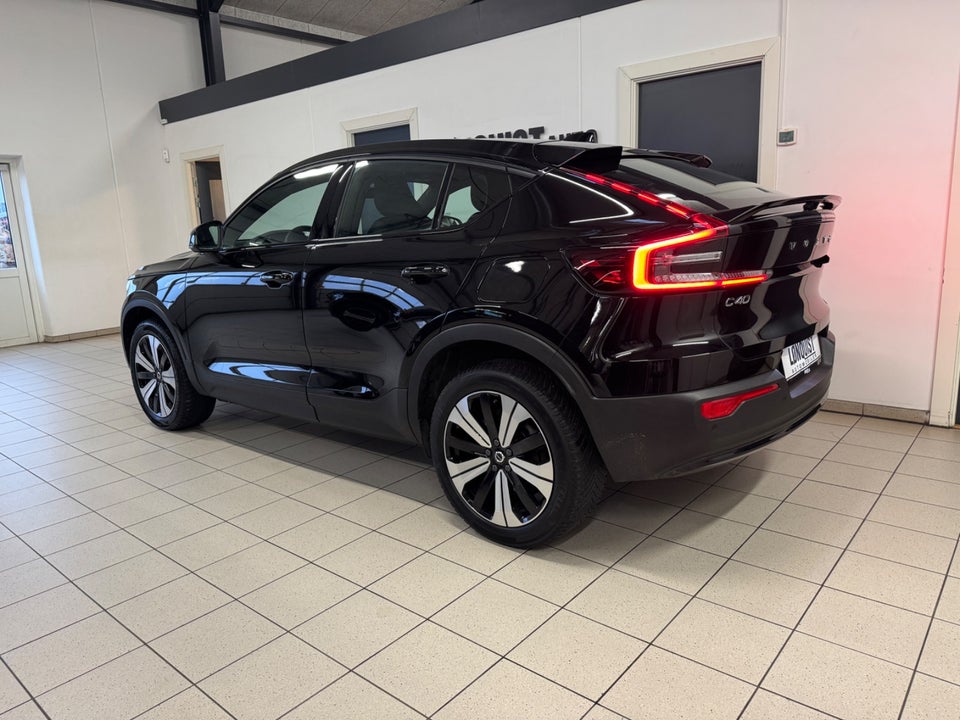 Volvo C40 P6 ReCharge Core 5d