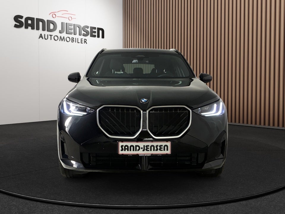 BMW X3 2,0 xDrive30e M-Sport aut. 5d