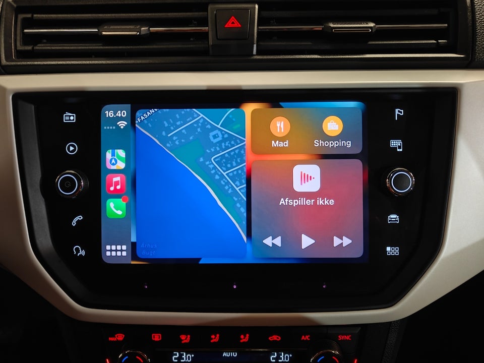 Seat Arona 1,0 TSi 95 Xcellence 5d