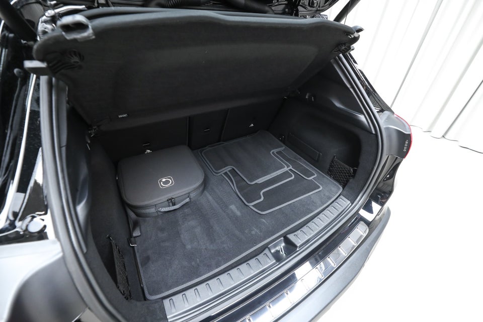 Mercedes EQA250+ AMG Premium 5d