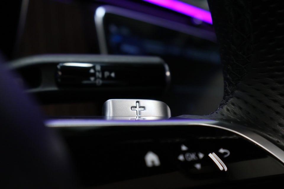 Mercedes EQE350 SUV AMG Premium 4Matic 5d