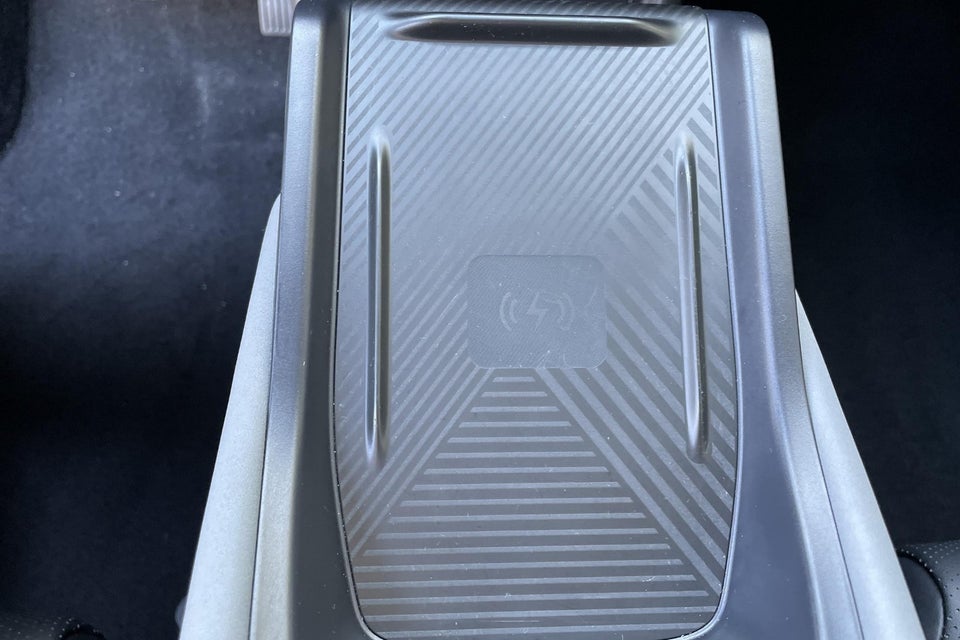 BYD Dolphin Surf 43 Comfort 5d