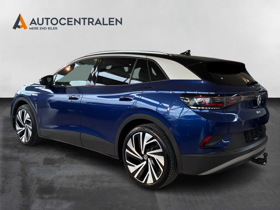 VW ID.4 77 1ST Pro Performance Max 5d