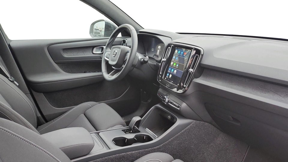 Volvo EX40 Extended Range Plus 5d