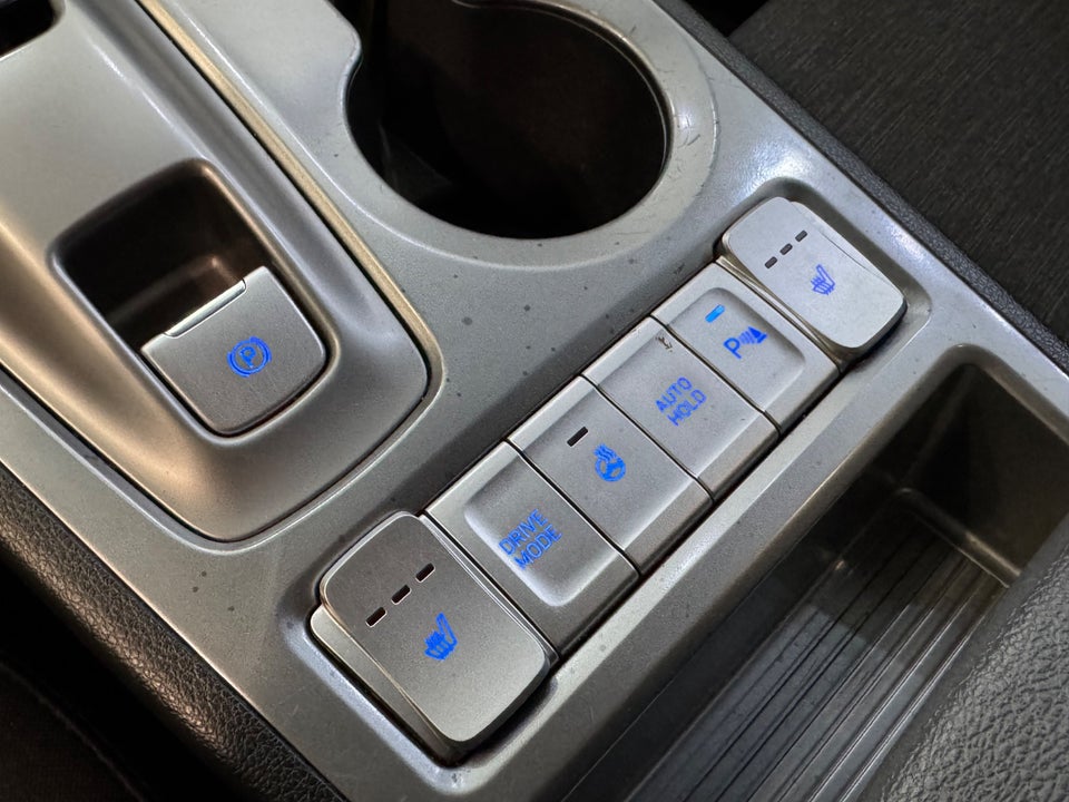 Hyundai Kona 64 EV Trend 5d
