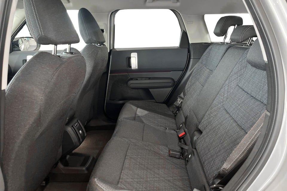 MINI Countryman E Essential Trim XS 5d