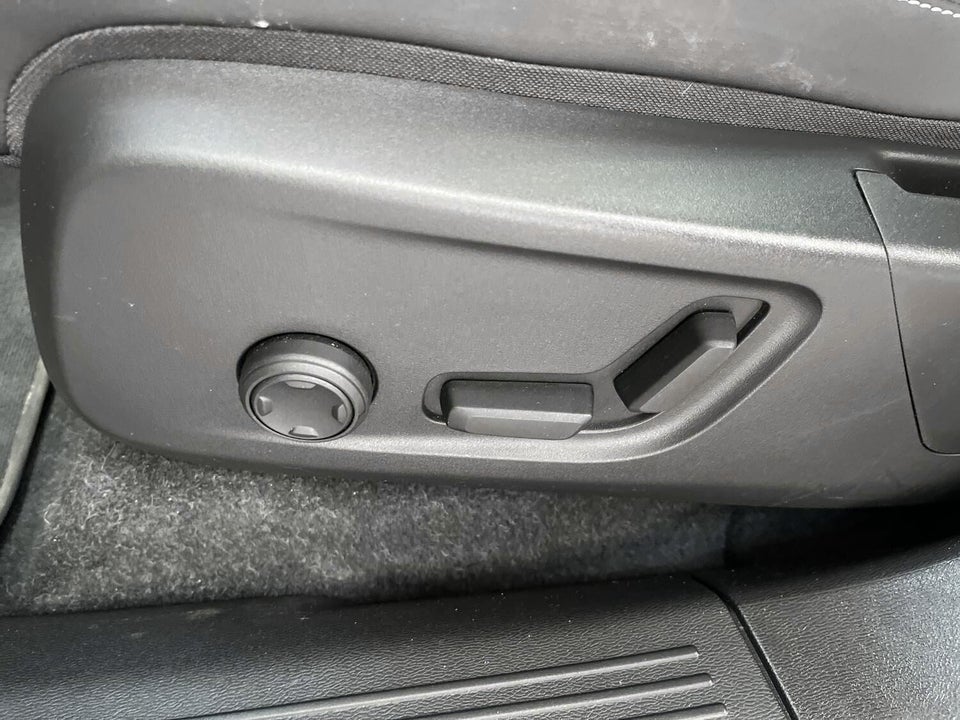 Volvo EX40 Extended Range Ultra 5d