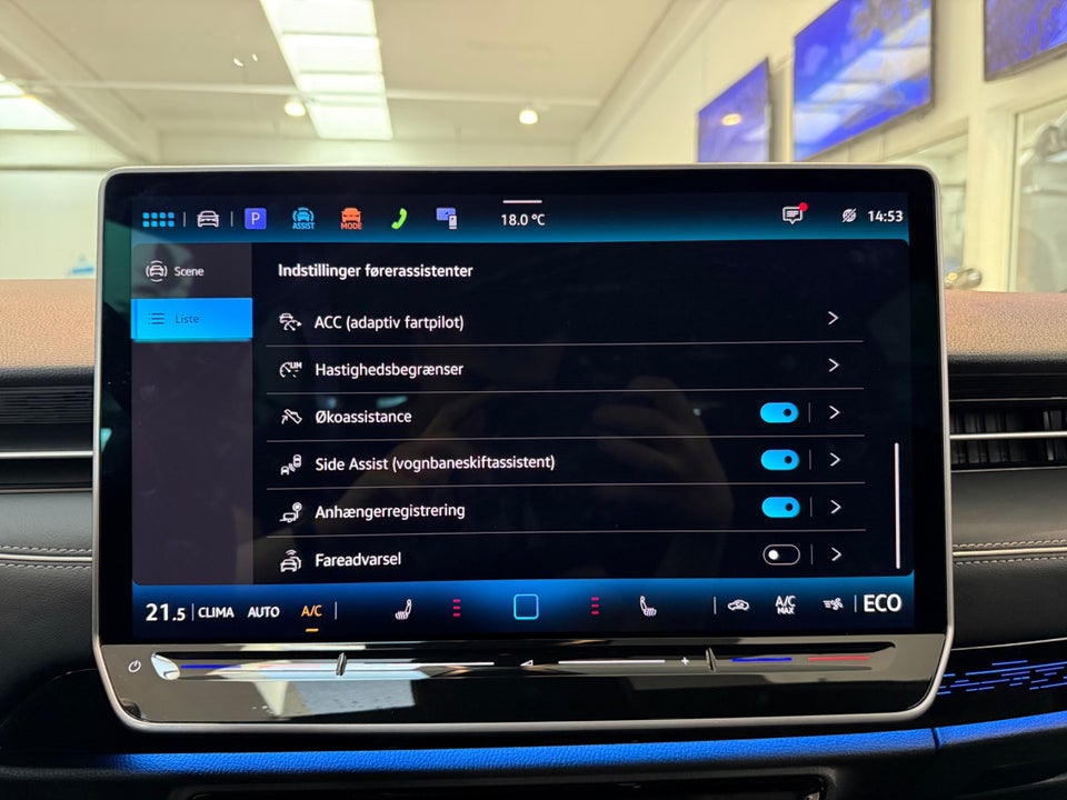 VW ID.7 77 Style Tourer 5d