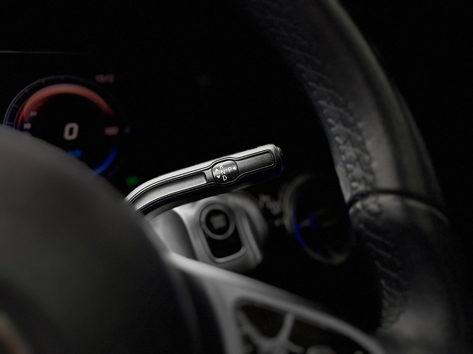 Mercedes EQB250 Progressive 7prs 5d