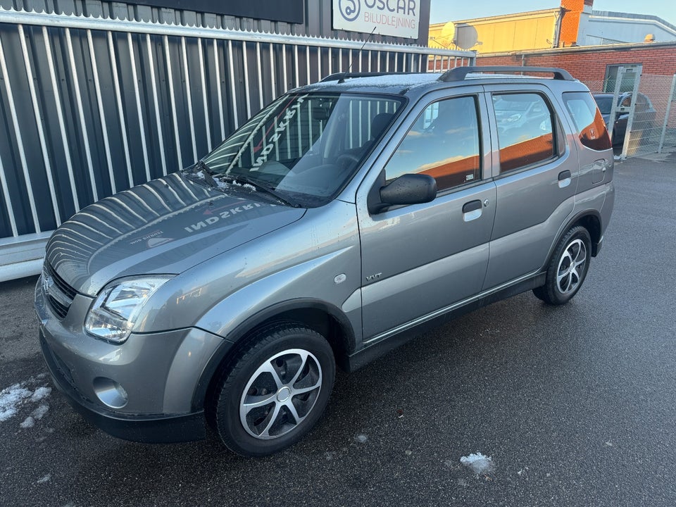 Suzuki Ignis 1,3  5d