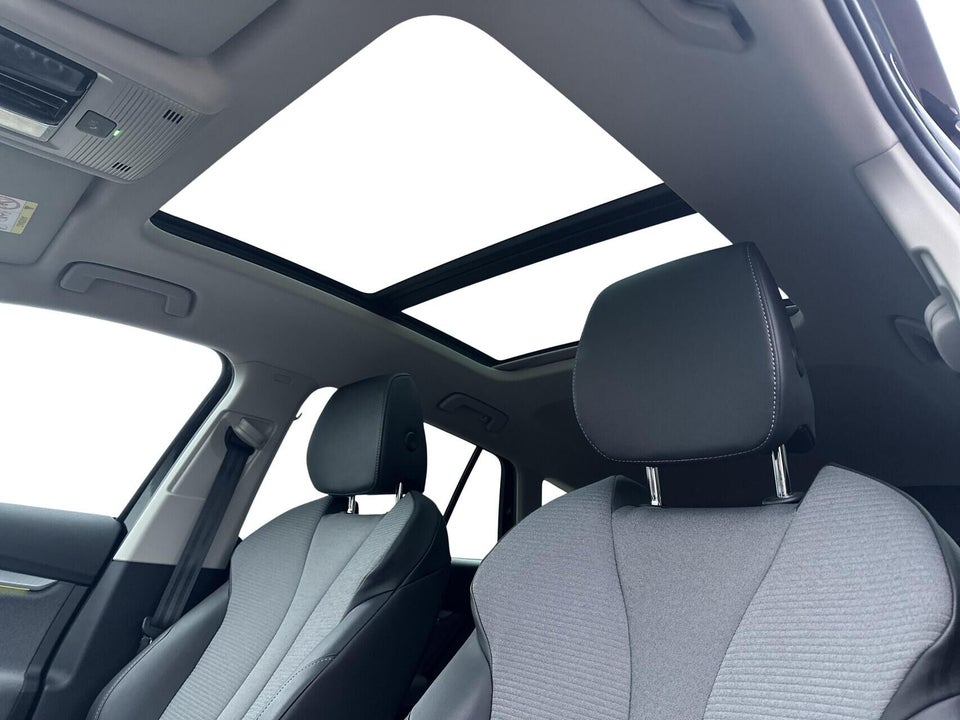 Skoda Enyaq 80 iV 5d