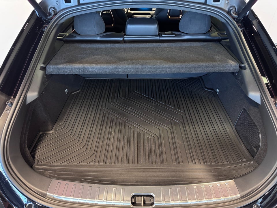 Zeekr 001 Performance AWD 5d