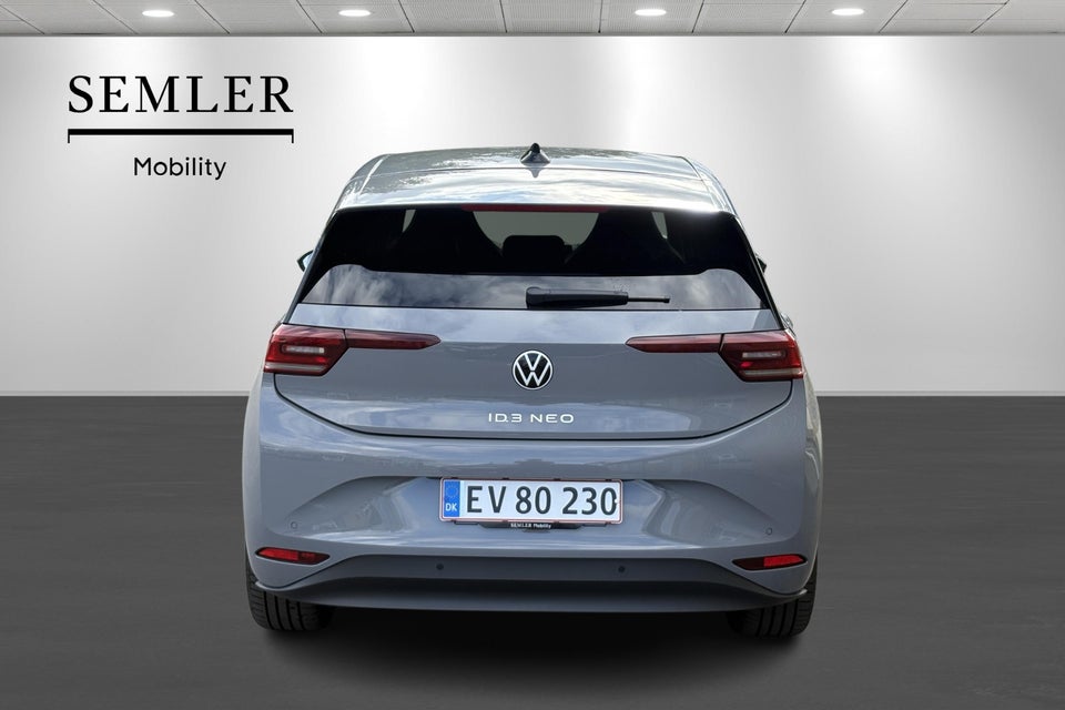 VW ID.3 Neo 79 Style 5d