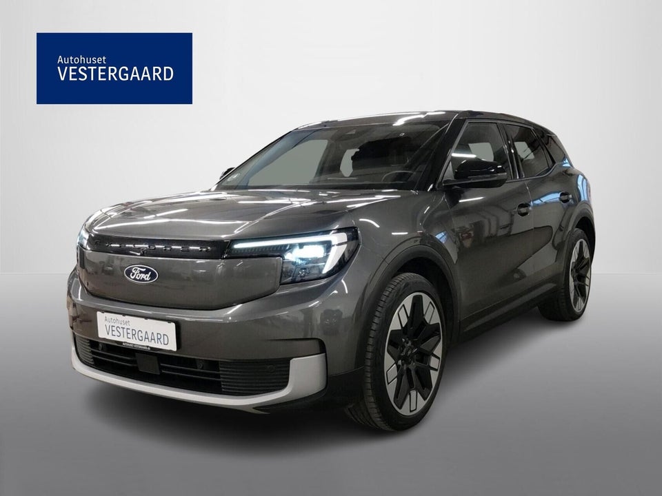 Ford Explorer 79 Premium Extended Range AWD 5d