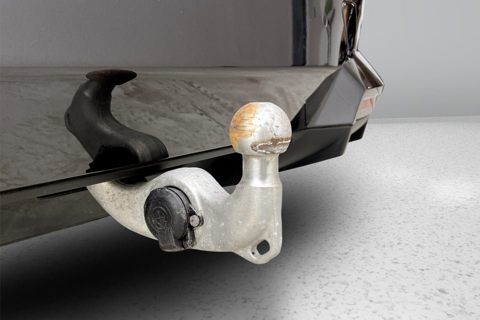 BMW iX xDrive40 Supercharged 5d