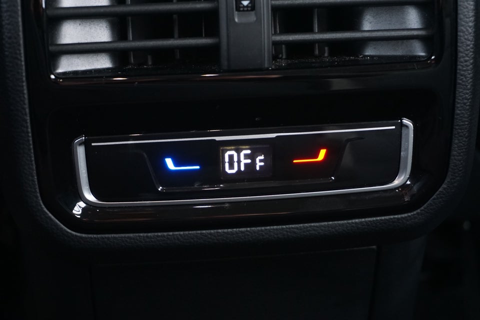 VW Passat 1,4 GTE High Variant DSG 5d