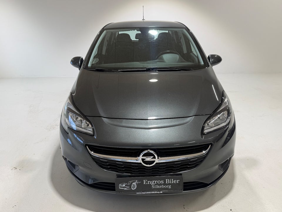 Opel Corsa 1,3 CDTi 95 Sport 5d