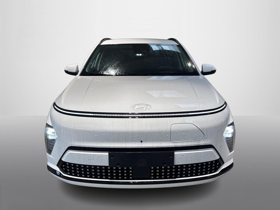 Hyundai Kona 65 EV Ultimate 5d
