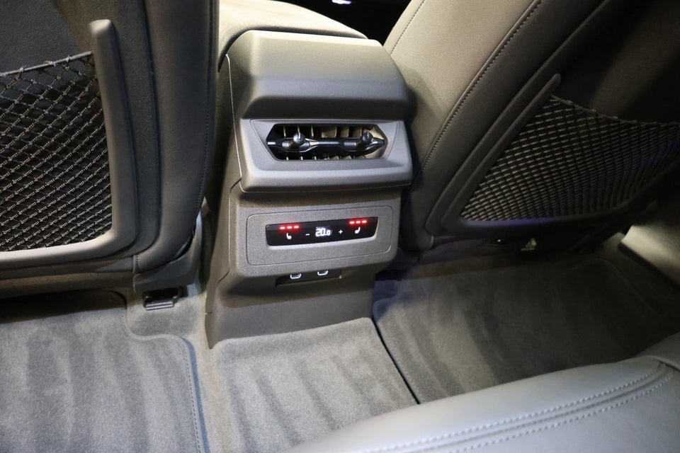 Audi S6 e-tron Avant quattro 5d