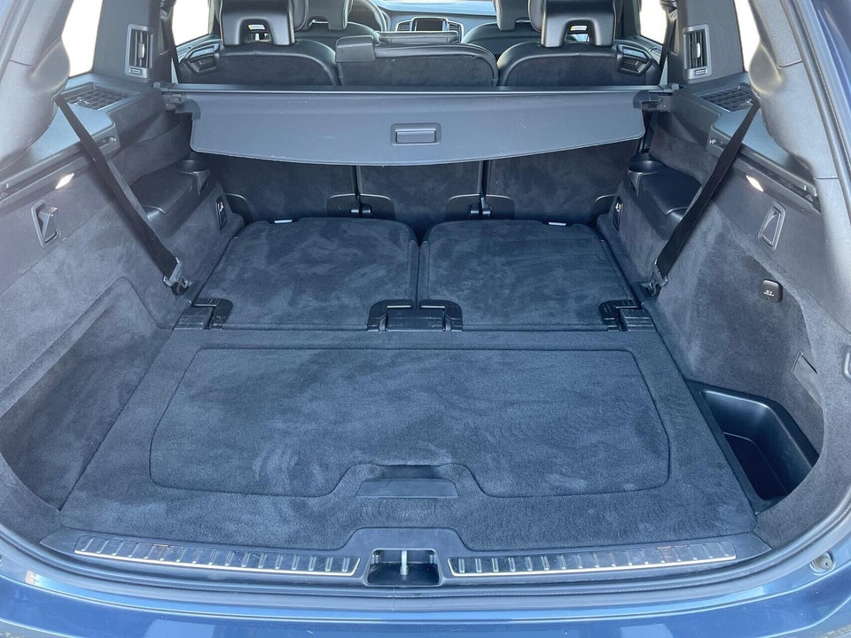 Volvo XC90 2,0 T8 ReCharge Ultimate Dark aut. AWD 7prs 5d