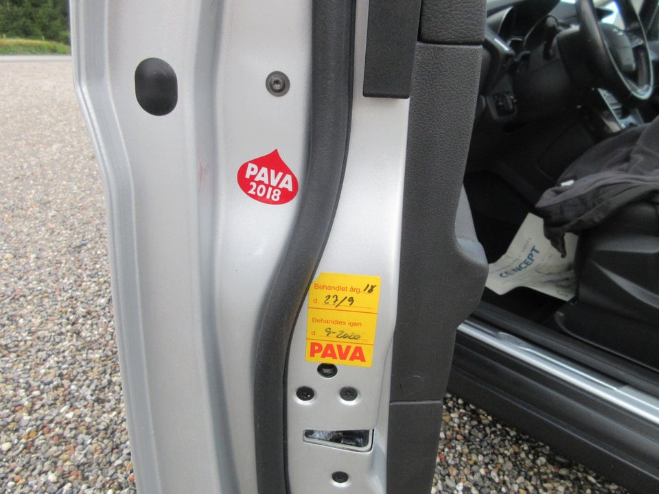Ford C-MAX 1,0 SCTi 125 Titanium+ 5d