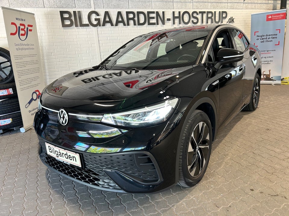 VW ID.5 77 Pro 5d