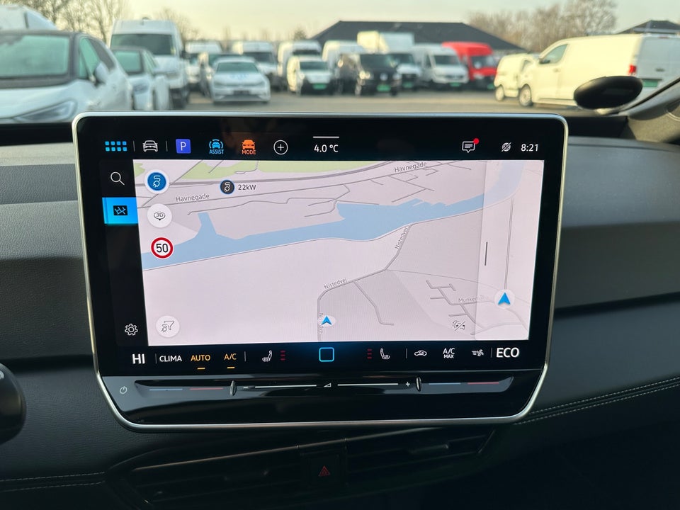 VW ID.3 77 Pro S Van 5d