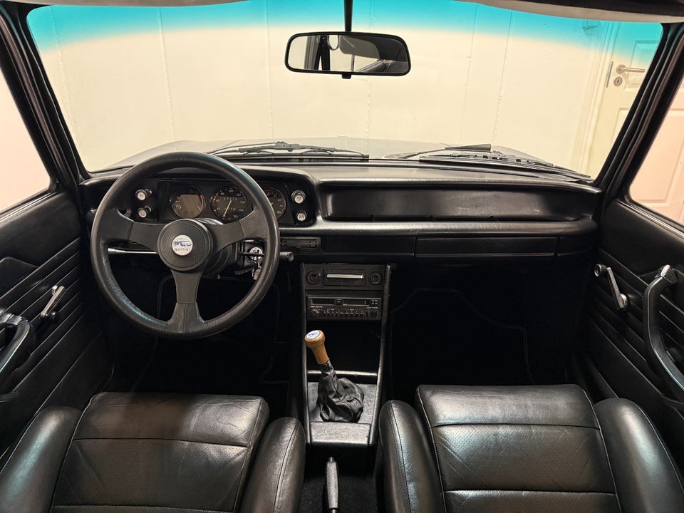 BMW 2002 2,0  2d