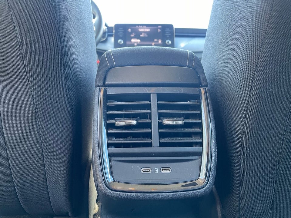 Skoda Kamiq 1,0 TSi 110 Dynamic DSG 5d