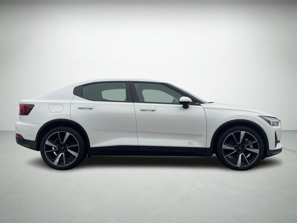 Polestar 2 Long Range 5d