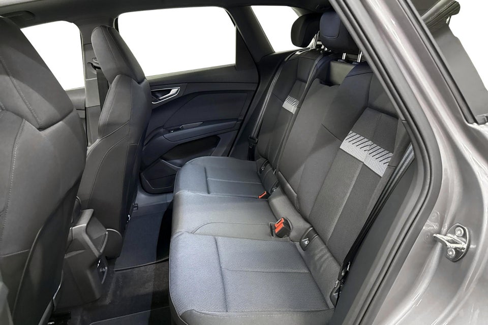 Audi Q4 e-tron 45 S-line Edition 5d