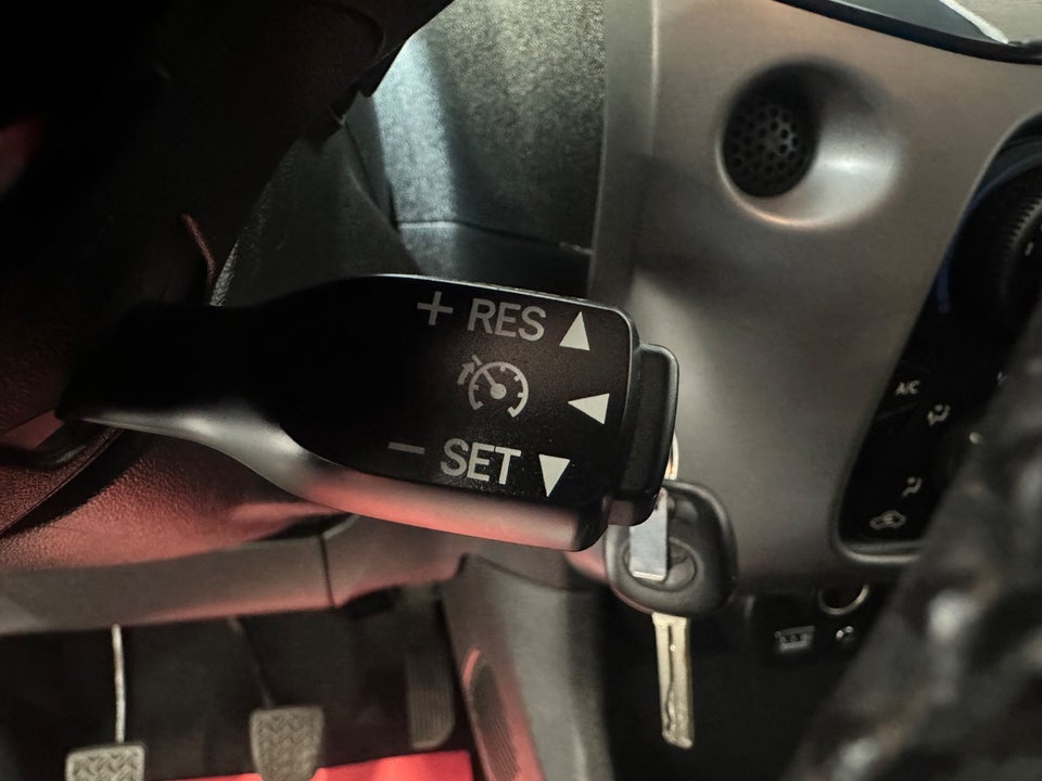 Toyota Aygo 1,0 VVT-i x 5d