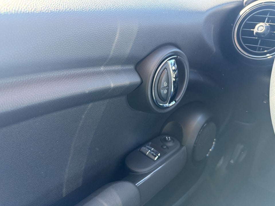 MINI Cooper 1,5  3d