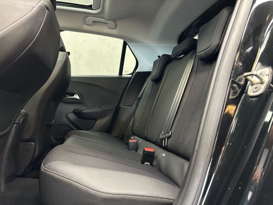 Opel Corsa 1,2 Sport 5d