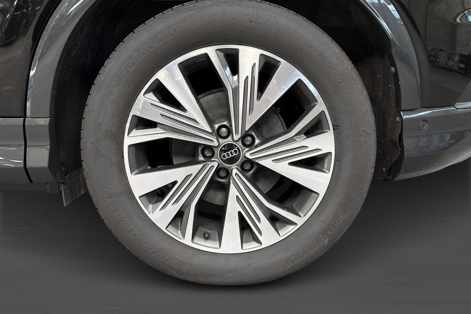 Audi Q4 e-tron 45 Progress 5d