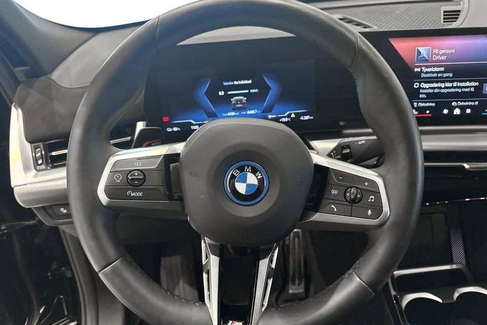BMW iX2 eDrive20 M-Sport 5d