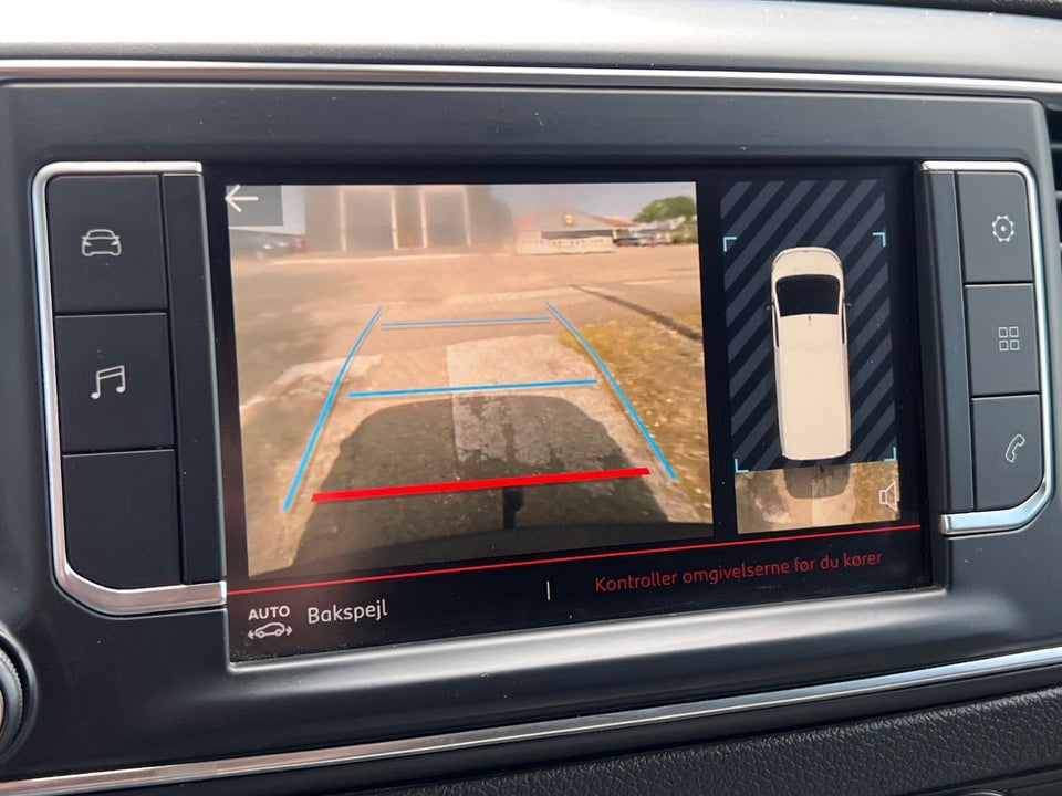 Citroën Jumpy 2,0 BlueHDi 122 L3 FleetLine+